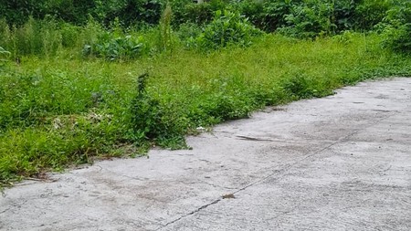 Tanah Kavling Siap Bangun Lokasi Strategis dalam Perum di Seyegan - Sleman 