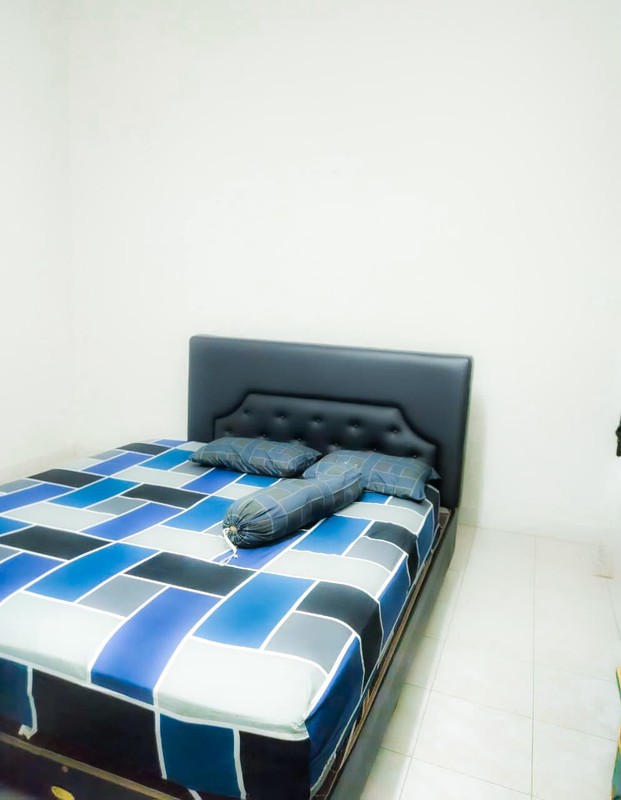 Jual Rumah 2 Lantai Taman Babatan Pilang Wiyung Surabaya Barat