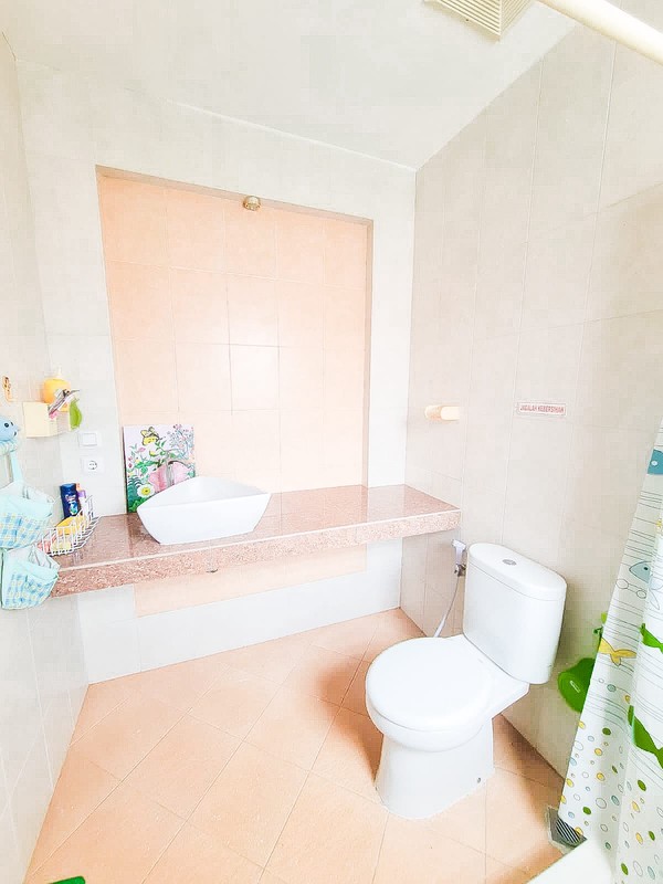 Jual Rumah Taman Babatan Pilang Wiyung Surabaya Barat