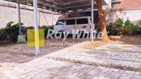 Rumah Dekat Jalan Utama Cihanjuang Cimahi