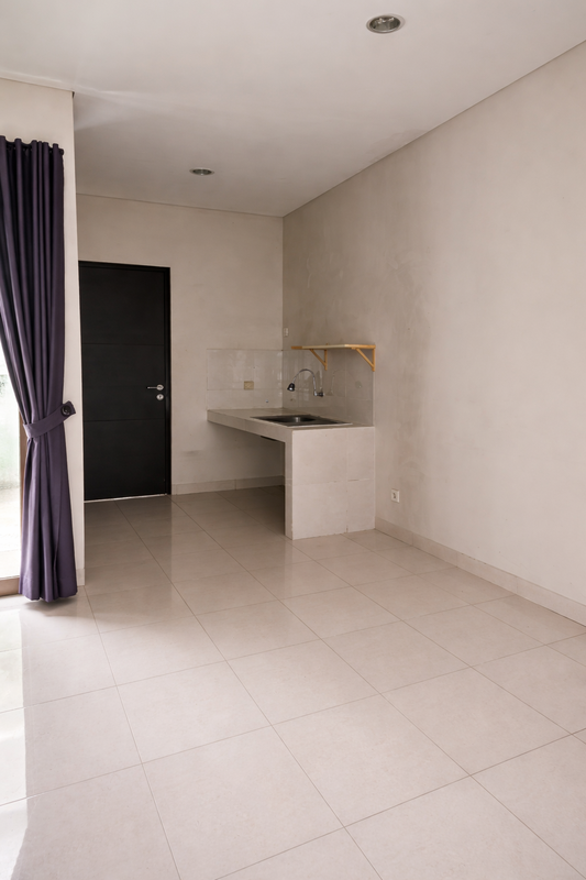 Rumah Modern di Kireina Park BSD - Hunian Nyaman & Asri