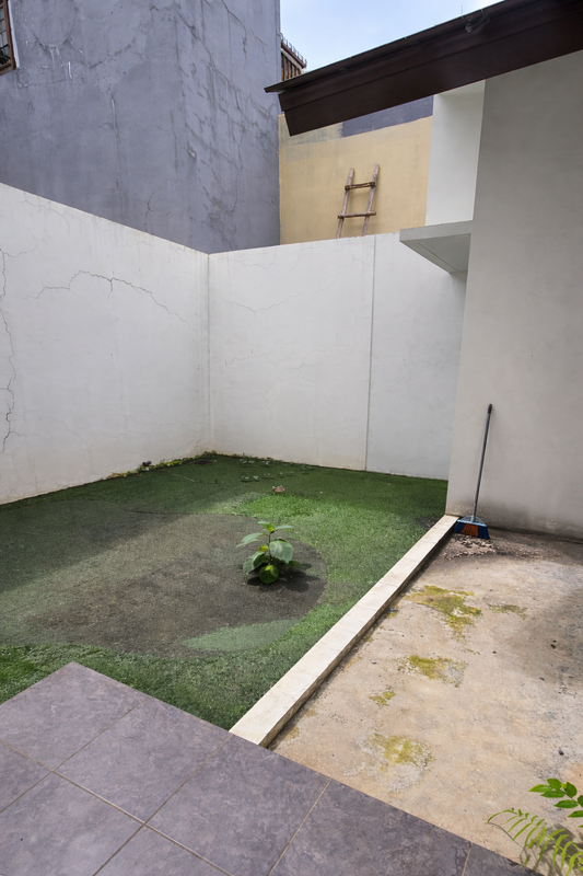 Rumah Modern di Kireina Park BSD - Hunian Nyaman & Asri