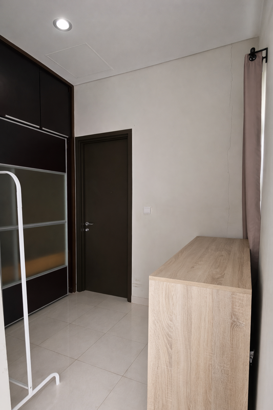 Rumah Modern di Kireina Park BSD - Hunian Nyaman & Asri