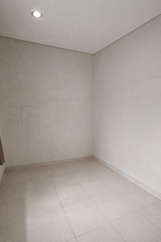 Rumah Modern di Kireina Park BSD - Hunian Nyaman & Asri