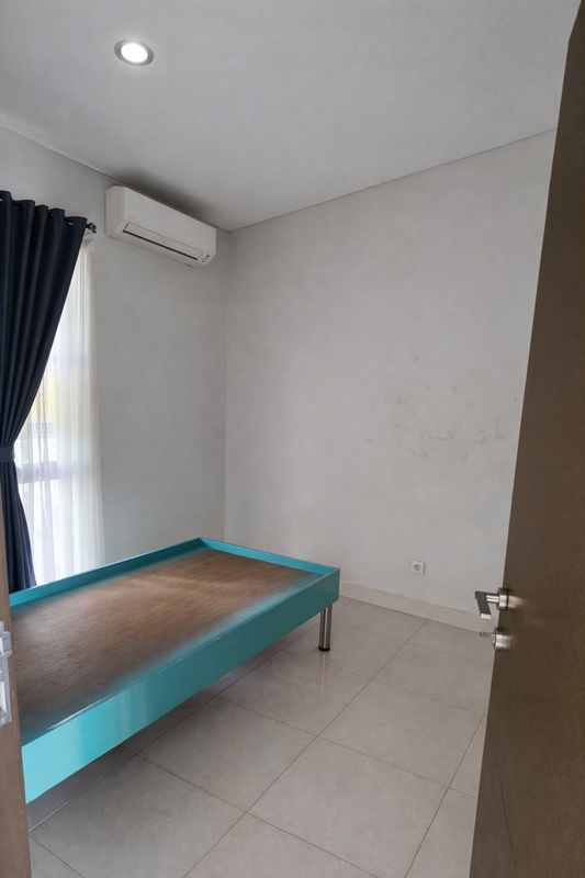 Rumah Modern di Kireina Park BSD - Hunian Nyaman & Asri