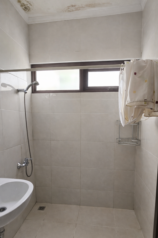 Rumah Modern di Kireina Park BSD - Hunian Nyaman & Asri