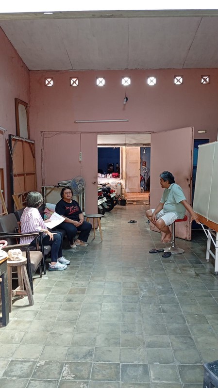 Tanah Premium di Kawasan Elit Kotabaru Yogyakarta Lokasi Ikonik, Akses Jalan Lebar, Kotabaru, Gondokusuman, Yogyakarta