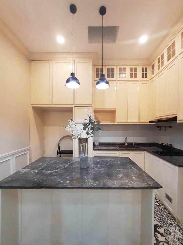 Rumah Bagus, Cantik dan Nyaman Siap Huni di Bintaro