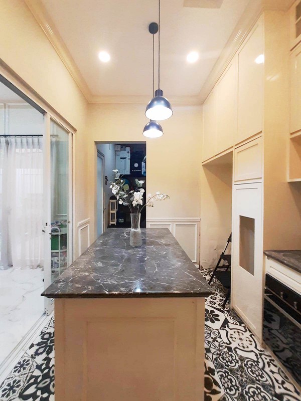 Rumah Bagus, Cantik dan Nyaman Siap Huni di Bintaro