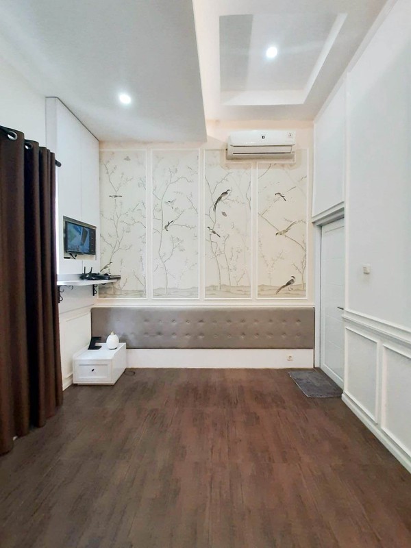 Rumah Bagus, Cantik dan Nyaman Siap Huni di Bintaro