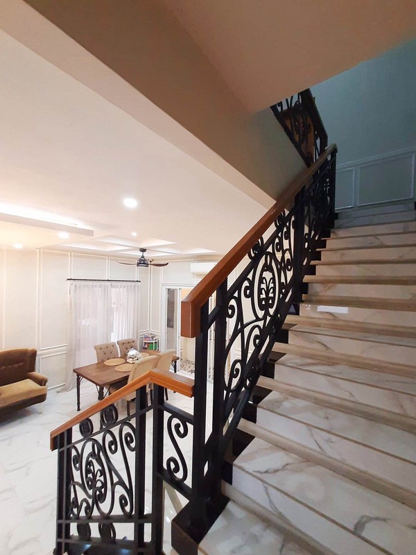 Rumah Bagus, Cantik dan Nyaman Siap Huni di Bintaro