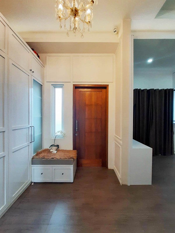 Rumah Bagus, Cantik dan Nyaman Siap Huni di Bintaro