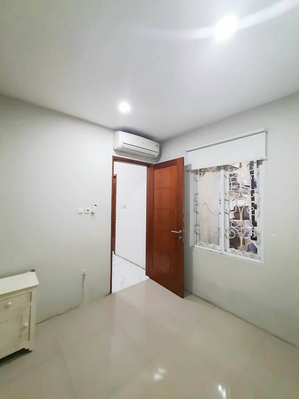 Rumah Bagus, Cantik dan Nyaman Siap Huni di Bintaro