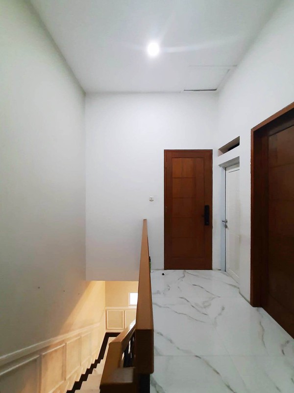 Rumah Bagus, Cantik dan Nyaman Siap Huni di Bintaro