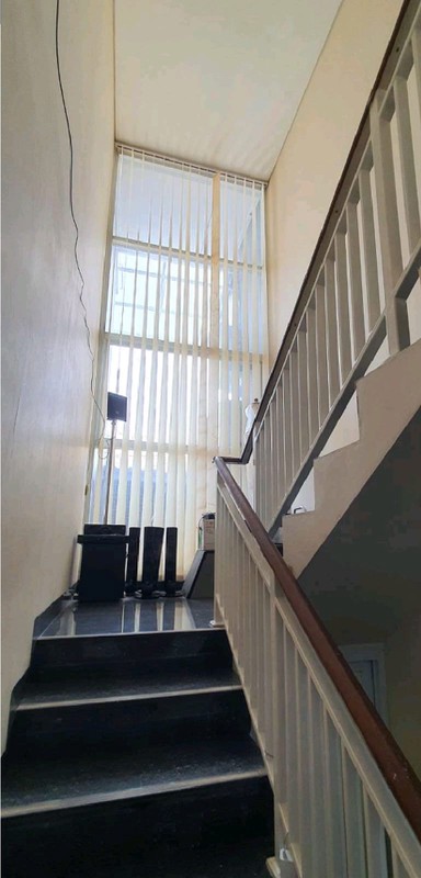 Rumah Mandiri depan taman Melati point, Villa Melati Mas