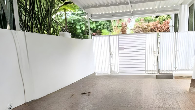 Dijual Rumah 2 Lantai di Pancoran Timur Jaksel