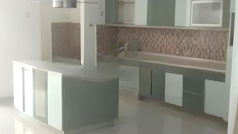 Dijual Rumah 2 Lantai di Pancoran Timur Jaksel