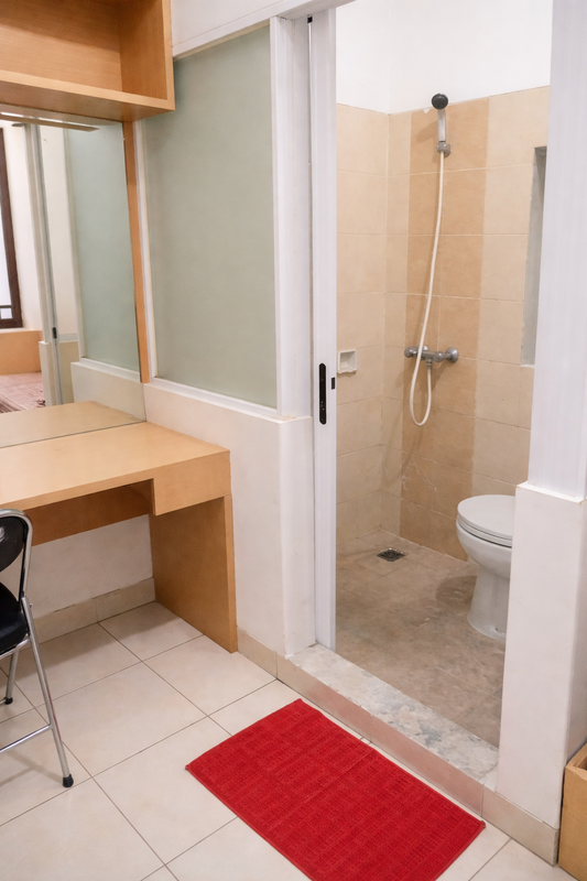 Rumah Kos Strategis Foresta BSD Dekat Kampus & Pusat Bisnis