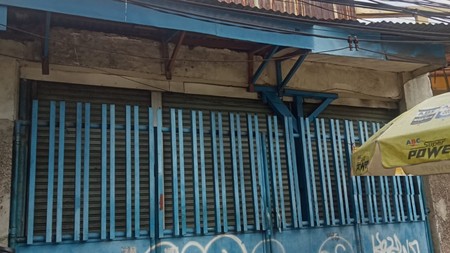 Rumah Disewakan Dijalan Bubutan Surabaya Pusat