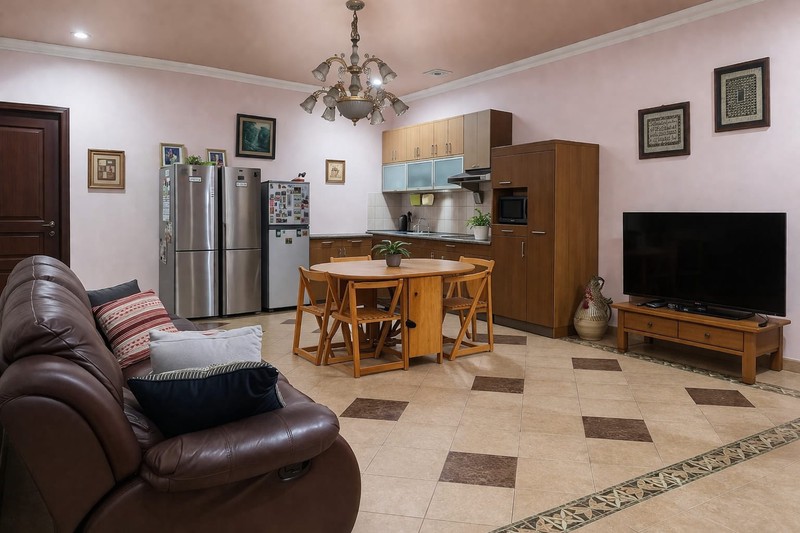 Rumah 2 Lantai Siap Huni di Limus Pratama Bogor - 4 Kamar Tidur, Akses 2 Mobil, Lokasi Strategis