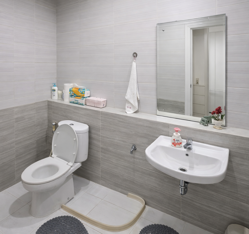 Rumah Cantik Cluster Pelangi - Kawasan Favorit Alam Sutera