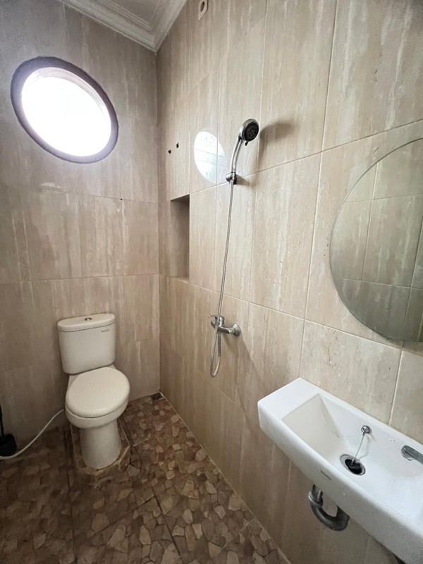 Rumah Bagus Di Graha Taman Bintaro Jaya Sektor 9