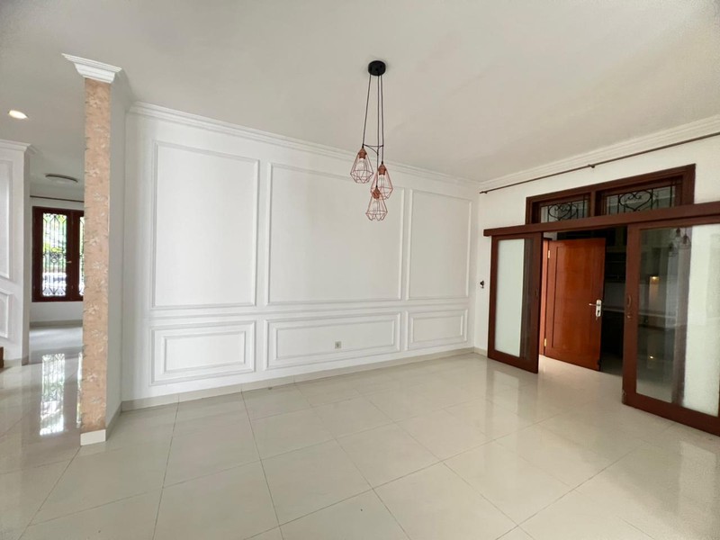 Rumah Bagus Di Graha Taman Bintaro Jaya Sektor 9