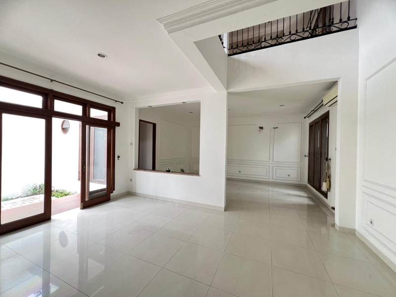 Rumah Bagus Di Graha Taman Bintaro Jaya Sektor 9
