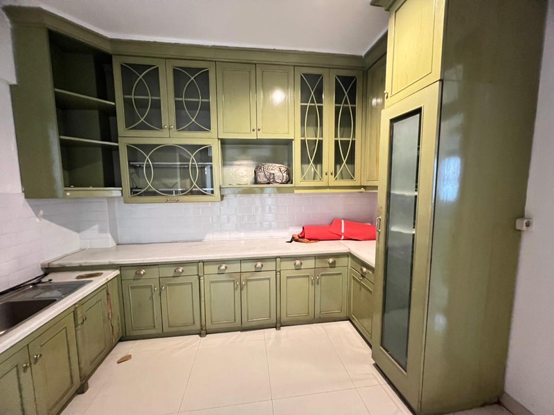 Rumah Bagus Di Graha Taman Bintaro Jaya Sektor 9