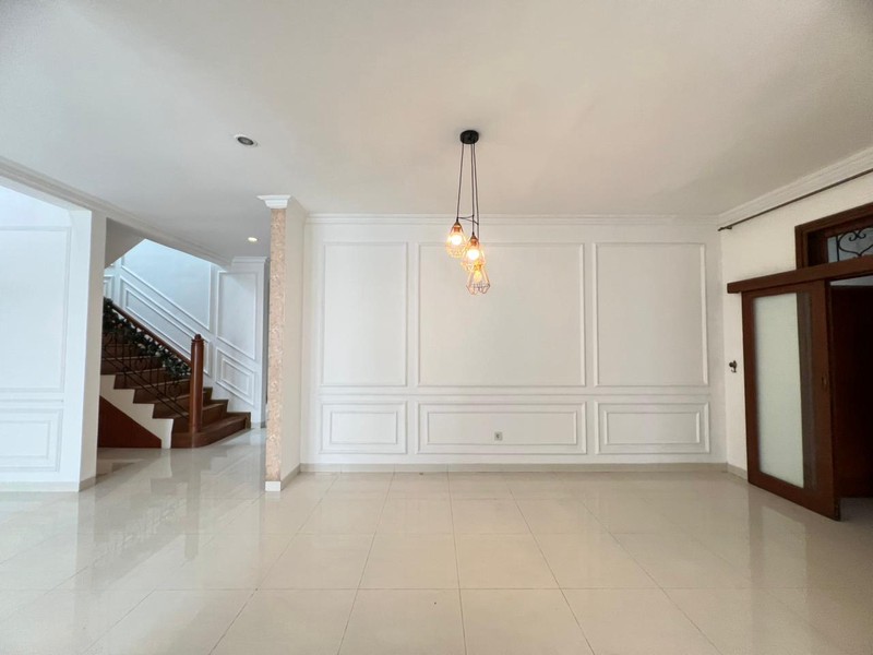 Rumah Bagus Di Graha Taman Bintaro Jaya Sektor 9