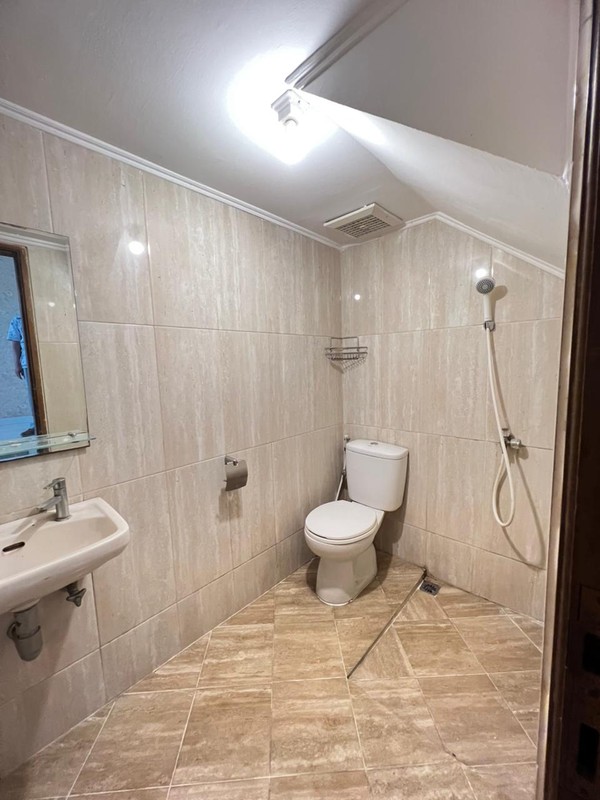 Rumah Bagus Di Graha Taman Bintaro Jaya Sektor 9