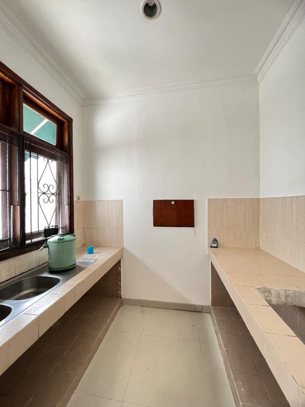 Rumah Bagus Di Graha Taman Bintaro Jaya Sektor 9