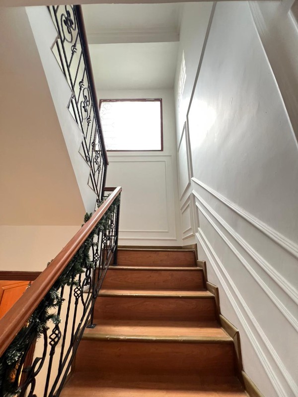 Rumah Bagus Di Graha Taman Bintaro Jaya Sektor 9