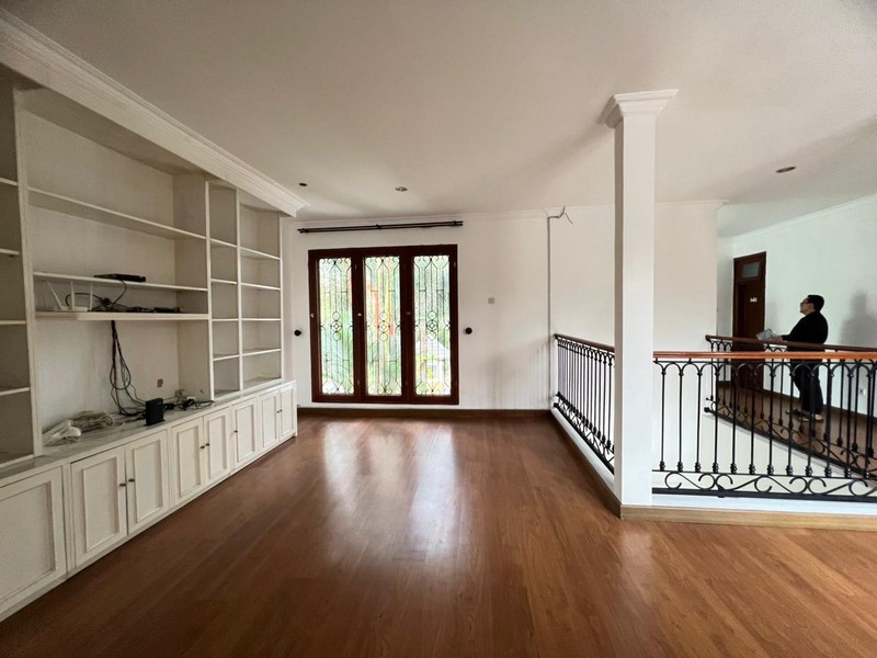 Rumah Bagus Di Graha Taman Bintaro Jaya Sektor 9