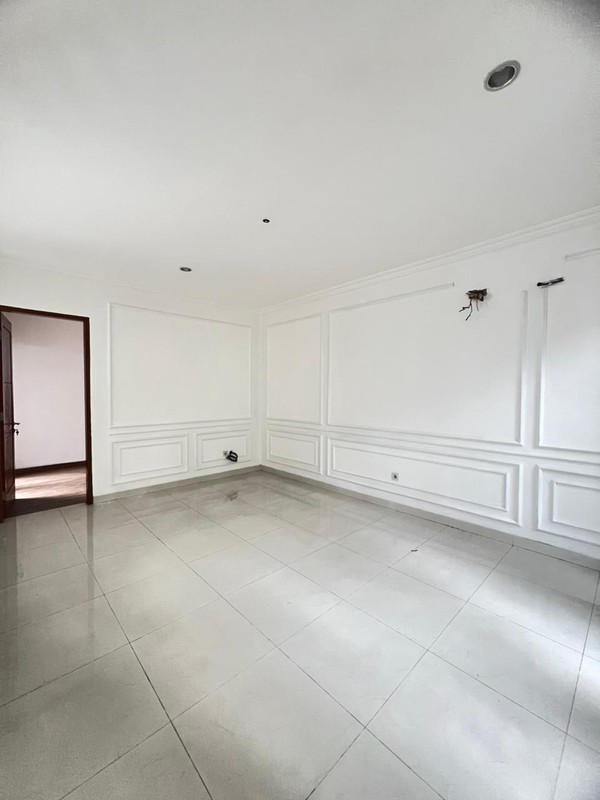 Rumah Bagus Di Graha Taman Bintaro Jaya Sektor 9