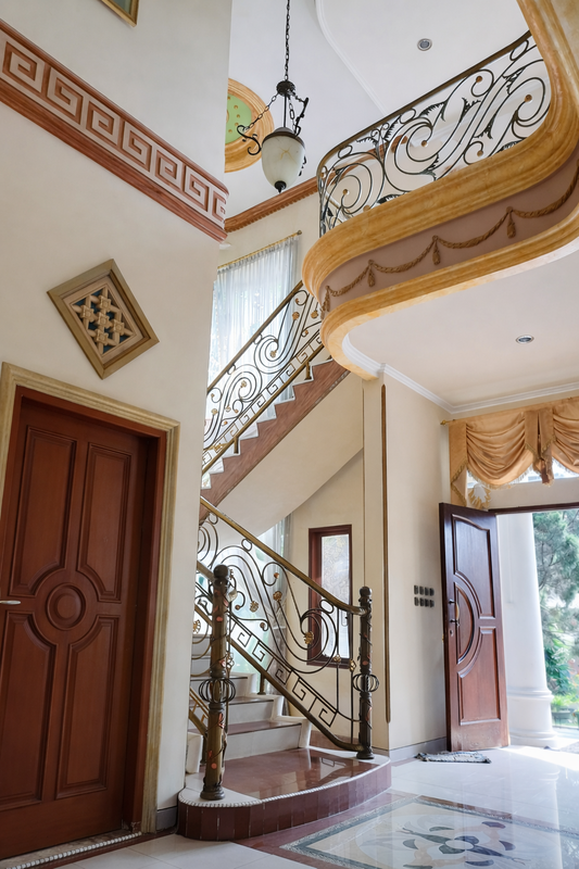 Tanah Luas + Rumah di Jagakarsa Luas Tanah 1.073 m², Jarang Ada!