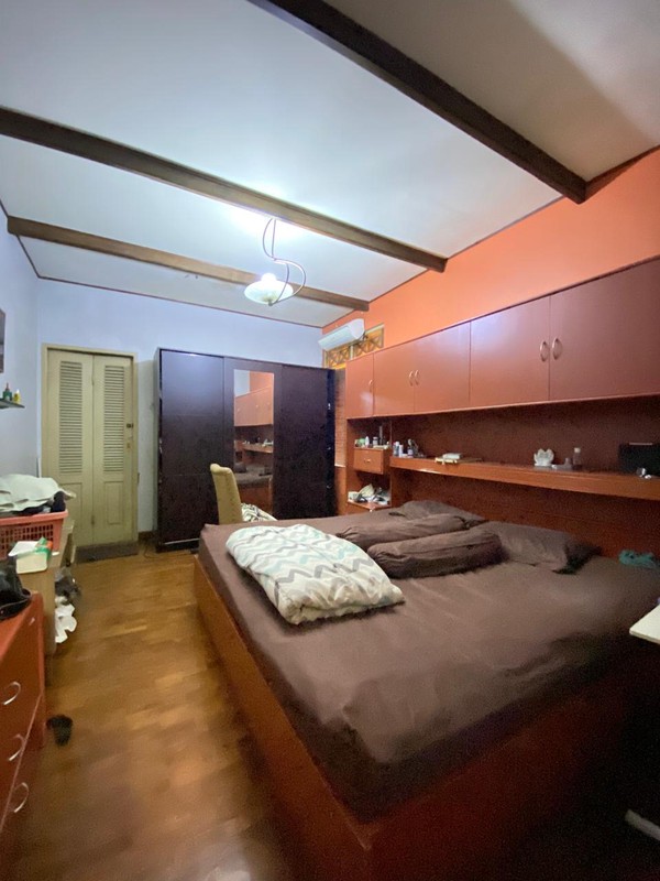 Rumah Nyaman & Asri di Cinere Depok