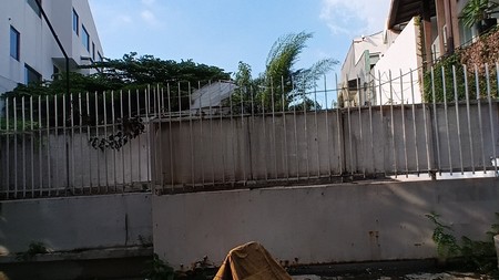 Dijual Rumah Kebayoran baru jakarta selatan
