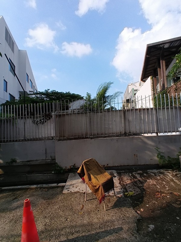 Dijual Rumah Kebayoran baru jakarta selatan