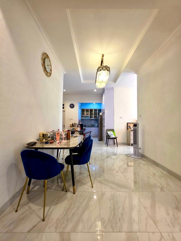 Rumah Bagus, Nyaman dan Asri, Lokasi strategis di Bintaro