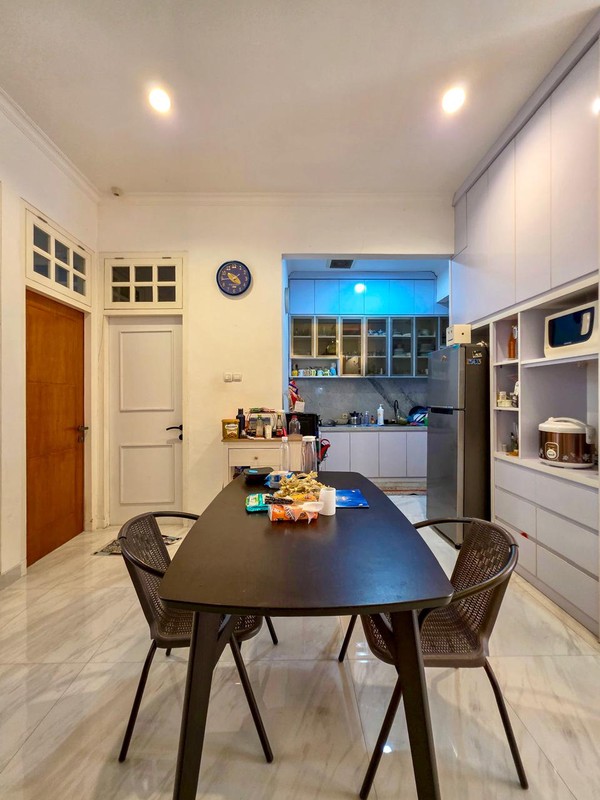 Rumah Bagus, Nyaman dan Asri, Lokasi strategis di Bintaro