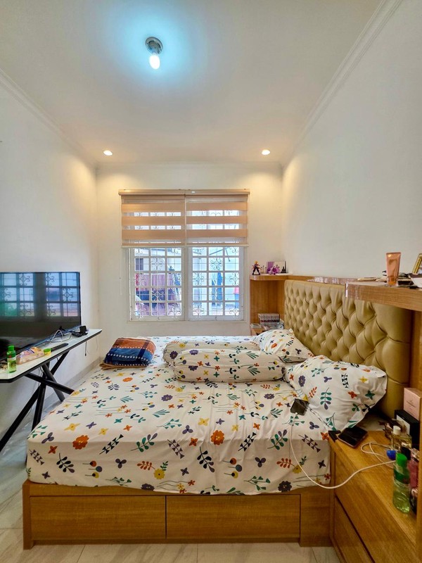 Rumah Bagus, Nyaman dan Asri, Lokasi strategis di Bintaro