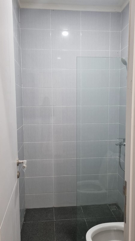 Disewakan Rumah Nyaman di Bintaro Jaya - Strategis, Siap Huni, Full AC & Water Heater