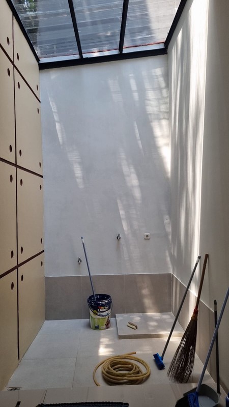 Disewakan Rumah Nyaman di Bintaro Jaya - Strategis, Siap Huni, Full AC & Water Heater