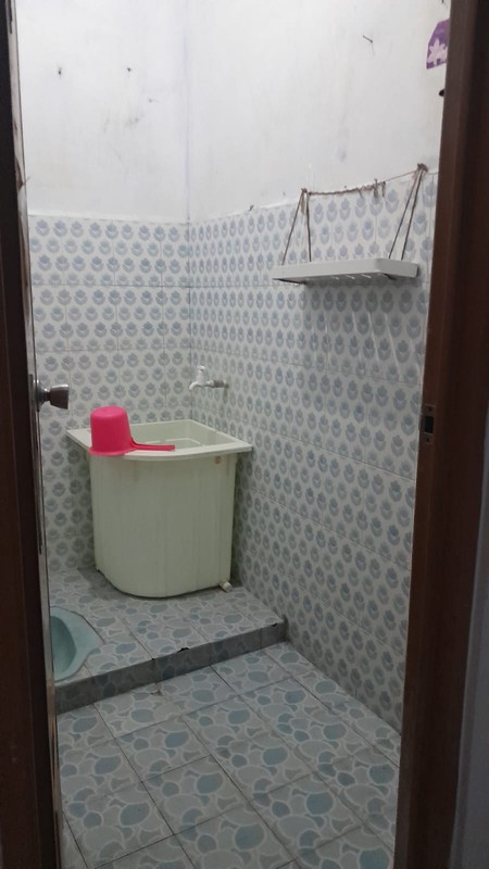 Disewakan Rumah Tinggal Lokasi Strategis di daerah Sinduadi Mlati Sleman 