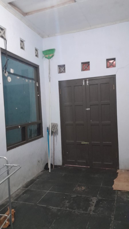 Disewakan Rumah Tinggal Lokasi Strategis di daerah Sinduadi Mlati Sleman 