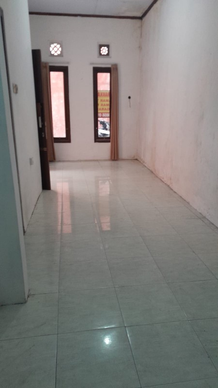 Disewakan Rumah Tinggal Lokasi Strategis di daerah Sinduadi Mlati Sleman 