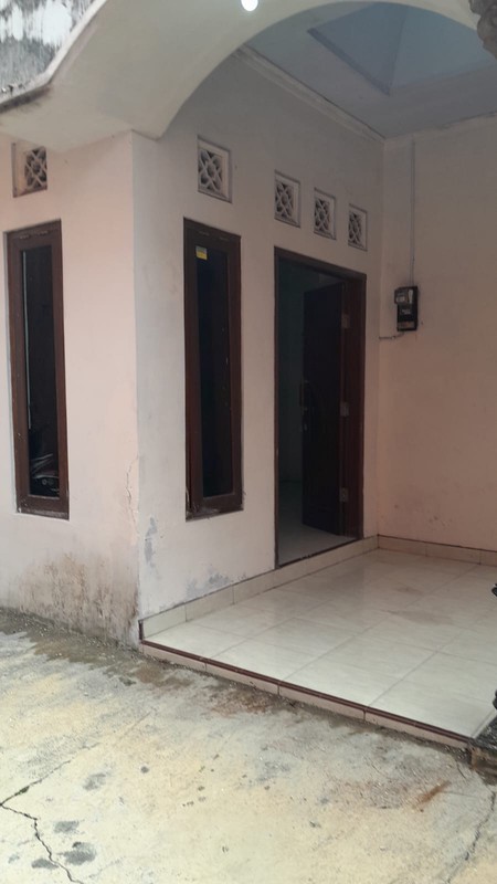 Disewakan Rumah Tinggal Lokasi Strategis di daerah Sinduadi Mlati Sleman 