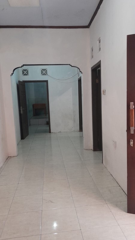 Disewakan Rumah Tinggal Lokasi Strategis di daerah Sinduadi Mlati Sleman 