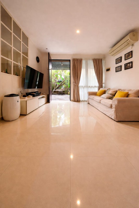 Hunian Modern Elegan di Bintaro - Full Furnished & Siap Tempat Tinggal